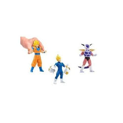 Bandai Figurine Power Up 9 cm