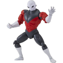 DRAGON BALL Figurine Jiren - 17 cm