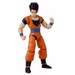 Bandai Dragon Ball DS35992, Figurine à collectionner, Dessins animés et Mangas