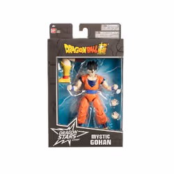 Bandai Dragon Ball DS35992 figurine d'action et de collection