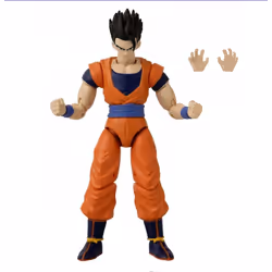 Bandai Dragon Ball DS35992 figurine d'action et de collection - Vue supplémentaire 4