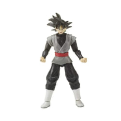 BANDAI Dragon Ball Serie 8 Goku Black + Broly