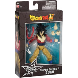 Bandai Super Saiyan 4 Goku