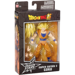 Bandai Super Saiyan 3 Goku