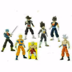 Bandai Cell Final Form, Figurine jouet, Dessins animés et Mangas