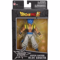 DB Figurine Dragon Stars - Serie 11 -DD - Gogeta Super Saiyan Blue