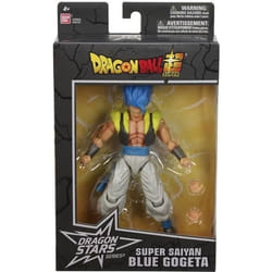 DB Figurine Dragon Stars - Serie 11 -DD - Gogeta Super Saiyan Blue