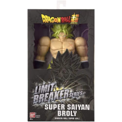 Bandai Super Figurine Géante Broly
