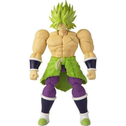 Bandai Dragon Ball Super Saiyan Broly