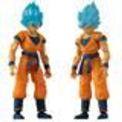 Bandai Dragon Ball Super - Figurine Evolve 12 cm