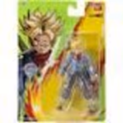 Figurine Dragon Ball Super 125cm - SS Future Trunks