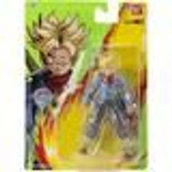 Figurine Dragon Ball Super 125cm - SS Future Trunks