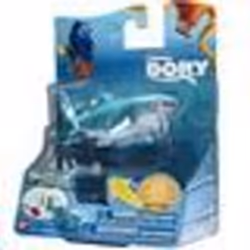 Bandai Dory - Swigglefish Destiny Figurine À Fonction, Figurine à collectionner, Film et série TV