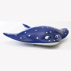 Bandai Le Monde de Dory - M. Raie 3 En 1