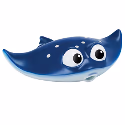Bandai Le Monde de Dory - Arroseur de bain Dory et ses amis, Figurine à collectionner, Film et série TV