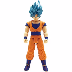 Bandai Super Saiyan Blue Goku