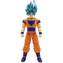 Bandai Super Saiyan Blue Goku