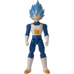 Bandai Dragon Ball Super Saiyan Blue Vegeta, Figurine à collectionner, Dessins animés et Mangas