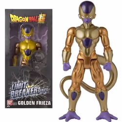 DRAGON BALL SUPER - Figurine Geante Limit Breaker 30 cm - Freezer