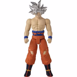 BANDAI Dragon Ball - Figurine geante Limit Breaker Ultra Instinct Goku
