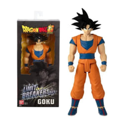 Bande Dire - Goku géant