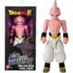 Figurine géante Limit Breaker Majin Bu - BANDAI - Dragon Ball - 30cm