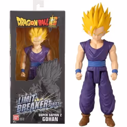 Bandai DB36746, Figurine à collectionner, Dessins animés et Mangas