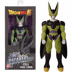 Bandai Dragon Ball Cell