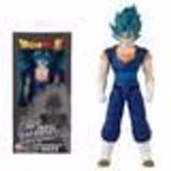 Figurine Dragon Ball Super - Super Saiyan Blue Vegeto - 30 cm - BANDAI