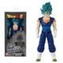 Figurine Dragon Ball Super - Super Saiyan Blue Vegeto - 30 cm - BANDAI