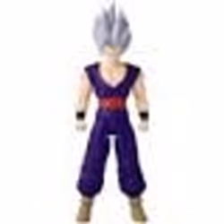 Figurine daction Gohan Beast 30 cm - BANDAI - Dragon Ball Super Limit Breaker Series - Multicolore