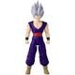 Figurine daction Gohan Beast 30 cm - BANDAI - Dragon Ball Super Limit Breaker Series - Multicolore