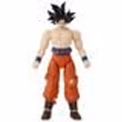 Figurine Dragon Ball Super Dragon Stars 17 cm Instinct Goku - BANDAI - Jouets pour garçons de 4 ans et plus