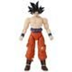 Figurine Dragon Ball Super Dragon Stars 17 cm Instinct Goku - BANDAI - Jouets pour garçons de 4 ans et plus