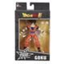 Figurine Dragon Ball Super Dragon Stars 17 cm Goku - Bandai