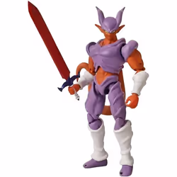 Janemba (Dragon Ball Super) Dr