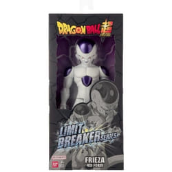 Figurine géante Limit Breaker 30 cm - Freezer 4ème forme - BANDAI - Dragon Ball Super