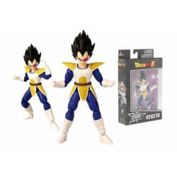 Bandai Dragon Ball Super Vegeta