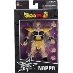 Bandai DS36861 figurine d'action et de collection