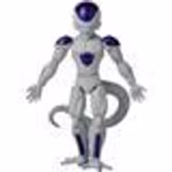 Figurine Dragon Ball Super Freezer Forme Finale 17 cm - Bandai 36893