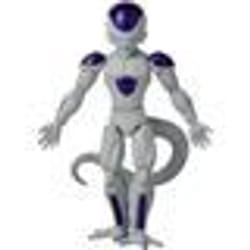 Figurine Dragon Ball Super Freezer Forme Finale 17 cm - Bandai 36893