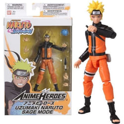 ANI Figurine Naruto - Naruto Mode Hermite