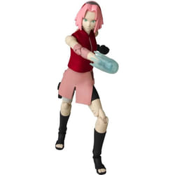 Bandai Anime Heroes Haruno Sakura
