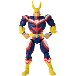 Bandai Figurine My Hero Academia - Anime Heroes