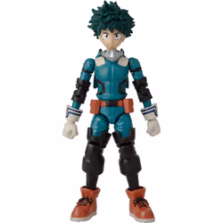 Bandai Figurine My Hero Academia - Anime Heroes - Vue supplémentaire 2