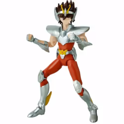 Bandai Figurine Knights Of Zodiac - Anime Heroes, 169,6 g