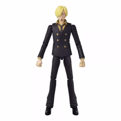 Bandai 36933, Figurine à collectionner, Dessins animés et Mangas