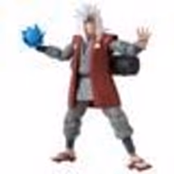 Bandai Figurine d’action Moderne 1 Pièce