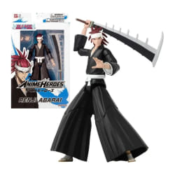 Bandai Abarai Renji