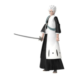 BANDAI Bleach - Anime Heroes Figurine Hitsugaya Toshiro 17 cm